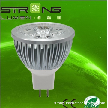 6W LED Spotlight